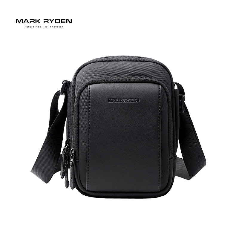 Mark Ryden Messenger Bag voor  - Car Accessories Gifts For Men recensie en prijs