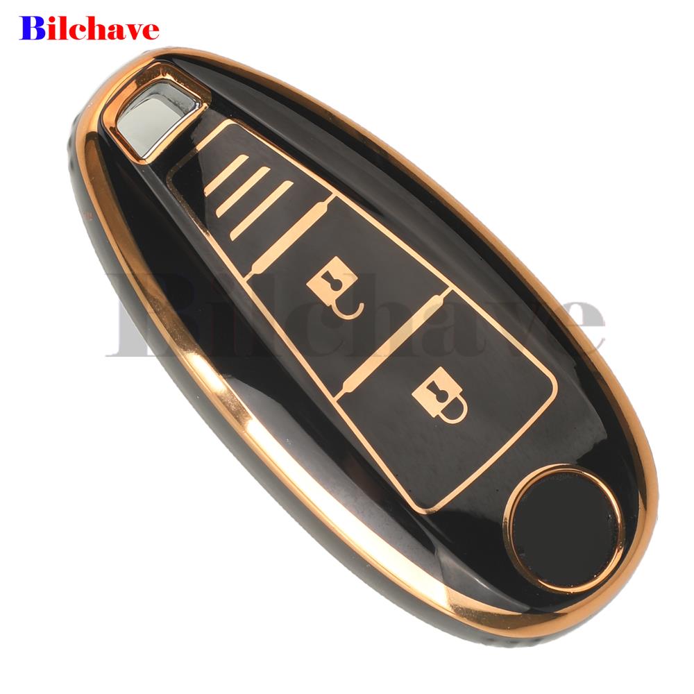 Jingyuqin TPU Afstandsbedienin - Car Accessories Ertiga recensie en prijs