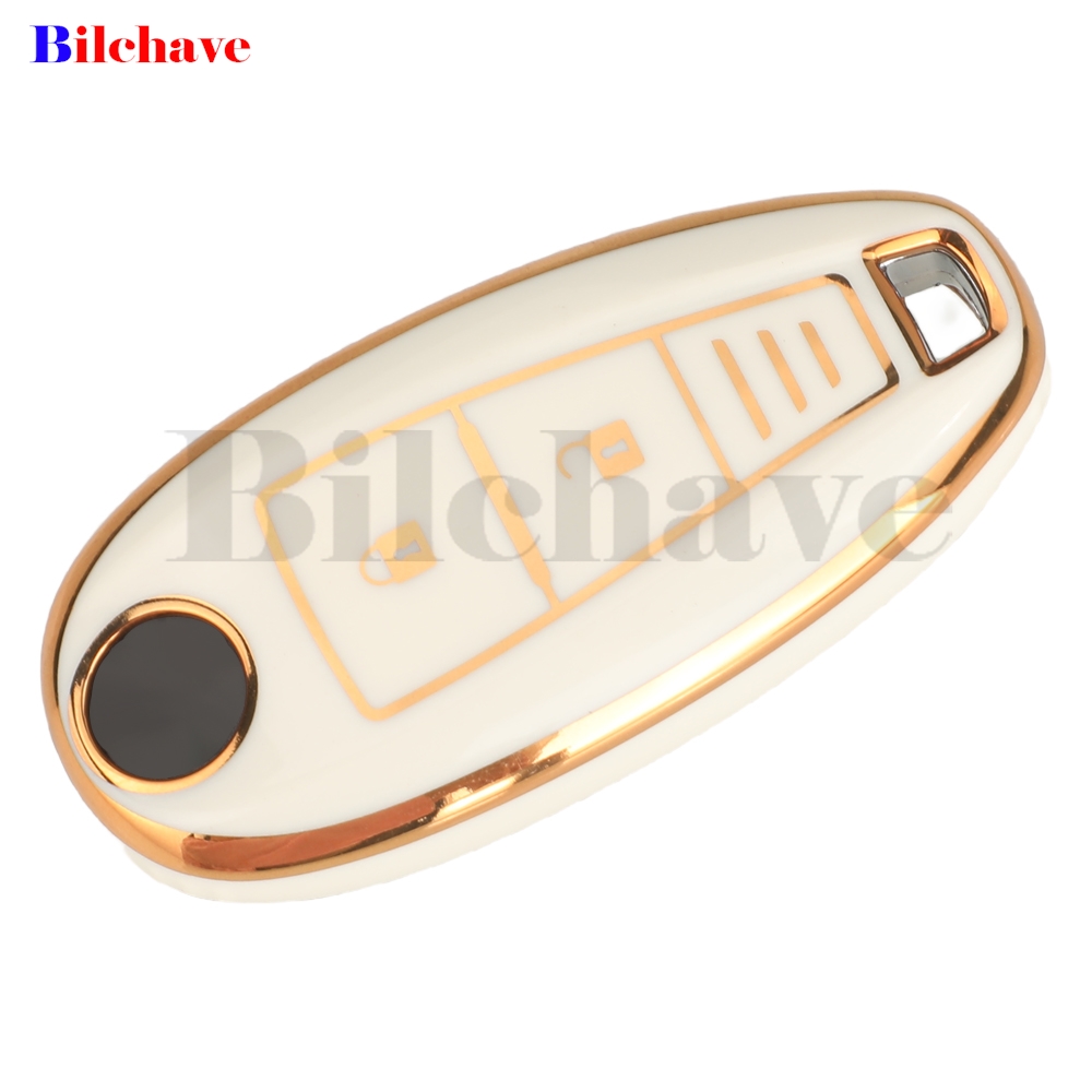 Jingyuqin TPU Afstandsbedienin - Car Accessories Ertiga recensie en prijs