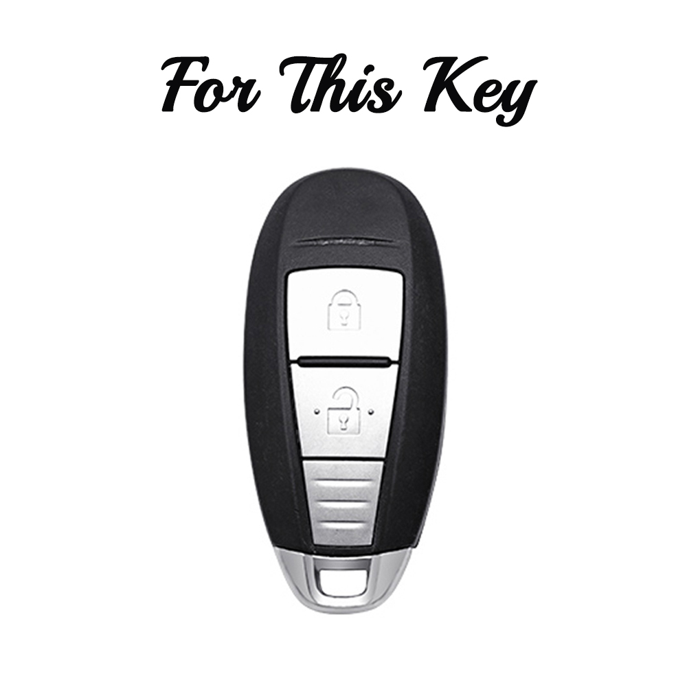 TPU Auto Afstandsbediening Sle - Car Accessories Ertiga recensie en prijs