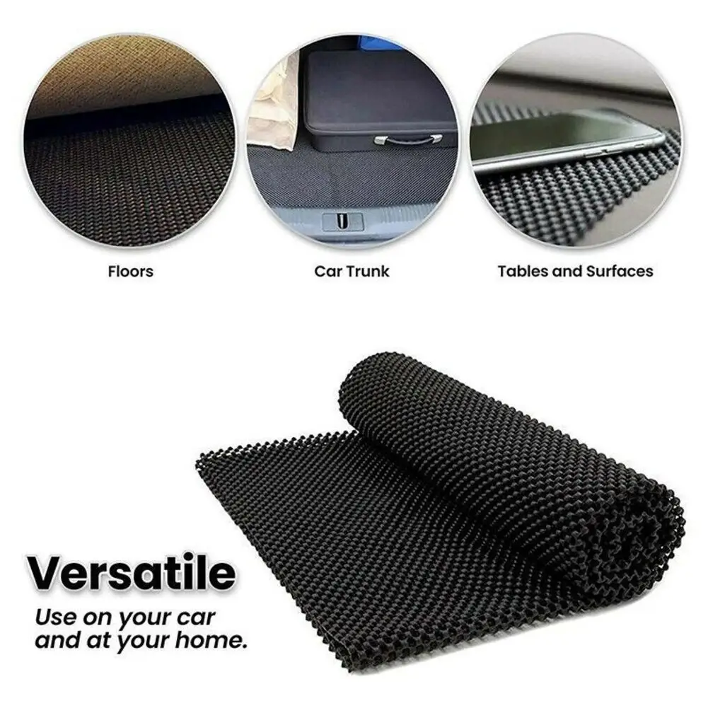 1 Pc 120x100 cm Kofferbak Anti - Car Cargo Net Trunk recensie en prijs