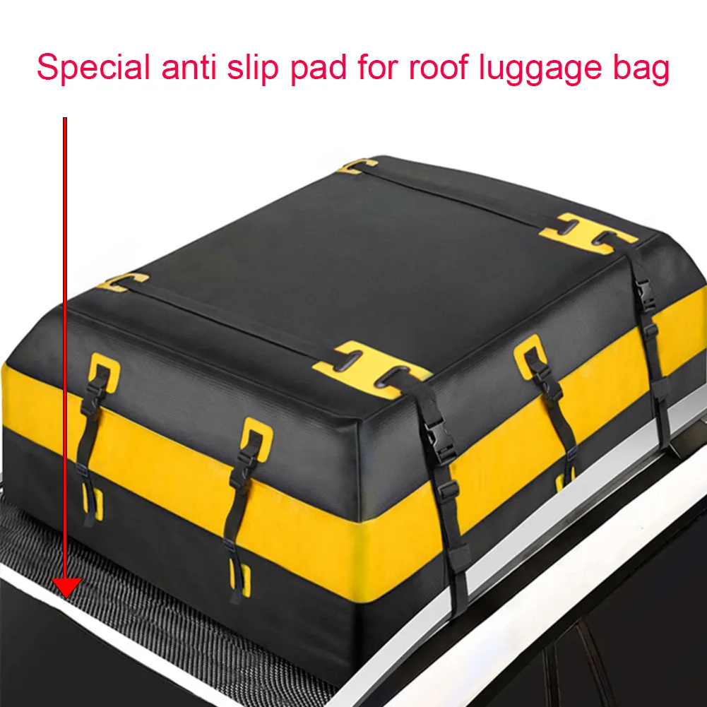 1 Pc 120x100 cm Kofferbak Anti - Car Cargo Net Trunk recensie en prijs