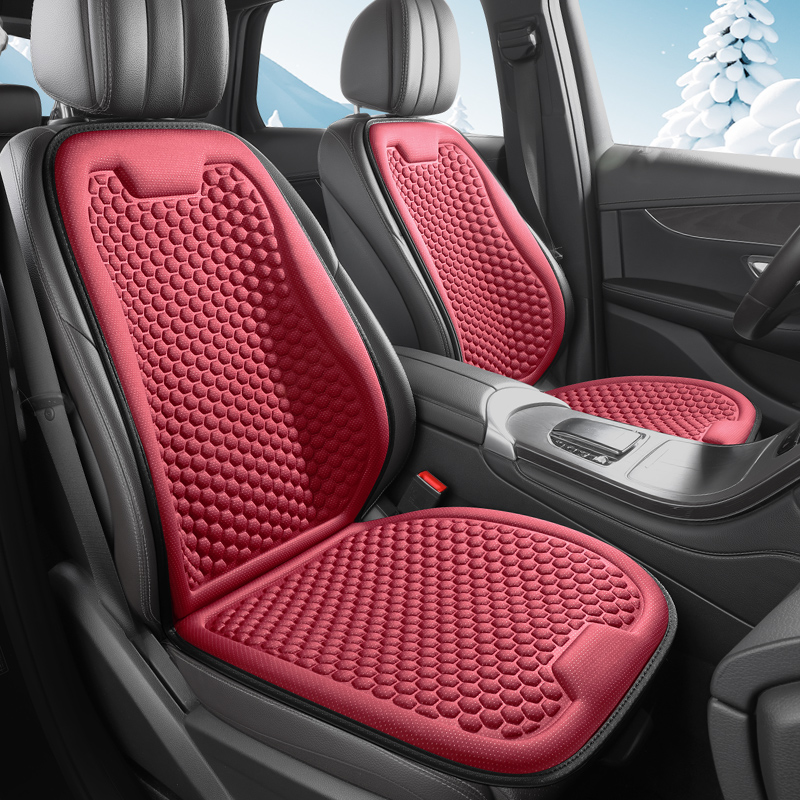 Autostoelkussen - Comfortabel  - Car Seat Cushion Memory Foam recensie en prijs