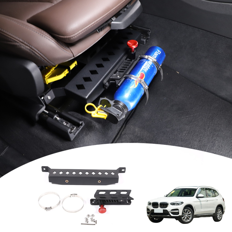 Aluminium Zwarte Auto Co-Pilot - Car Accessories Under 1000 recensie en prijs