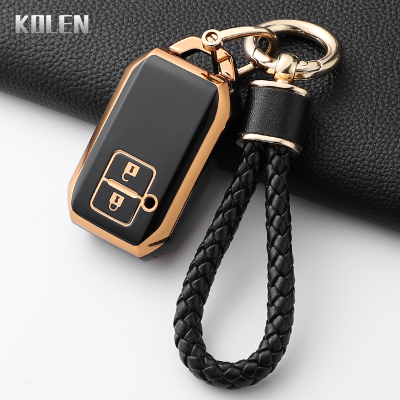 Mode TPU Auto Afstandsbedienin - Car Accessories Ertiga recensie en prijs