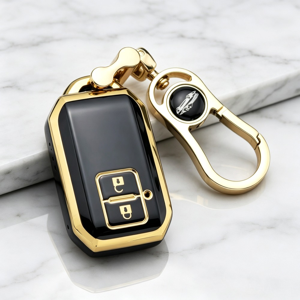 TPU Auto Afstandsbediening Sle - Car Accessories Ertiga recensie en prijs