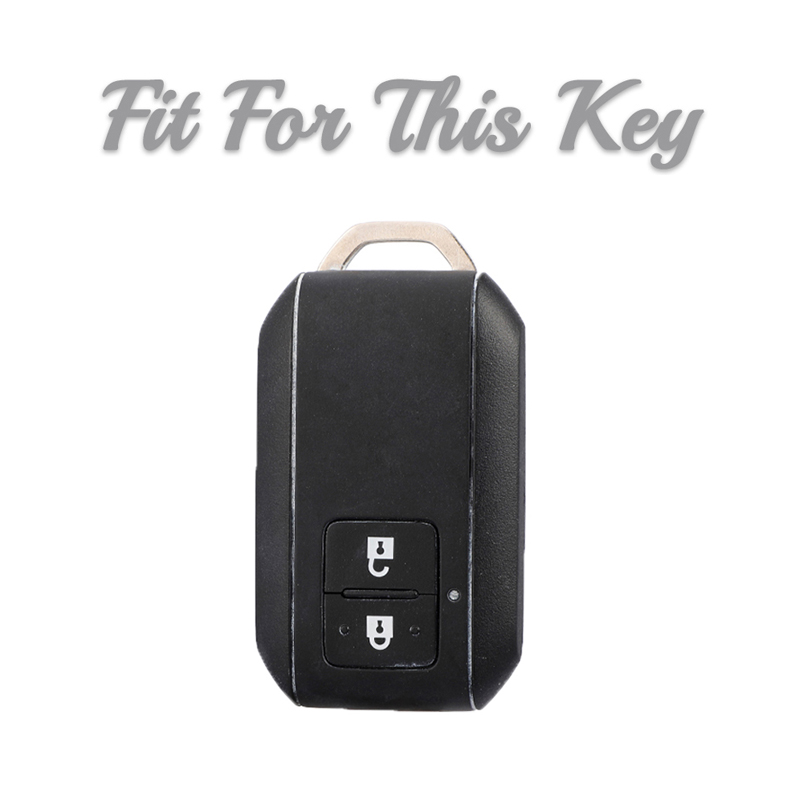 TPU Auto Afstandsbediening Sle - Car Accessories Ertiga recensie en prijs