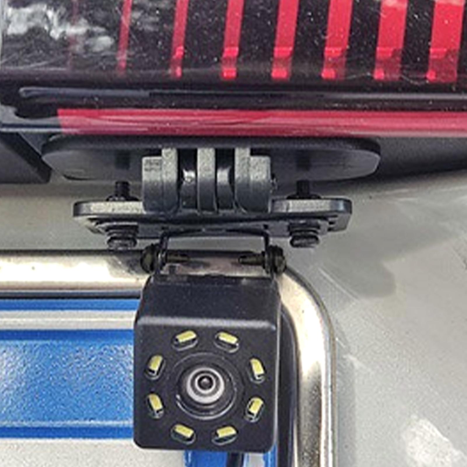 Achterruitcamera-houder, stabi - Car Dash Cam recensie en prijs