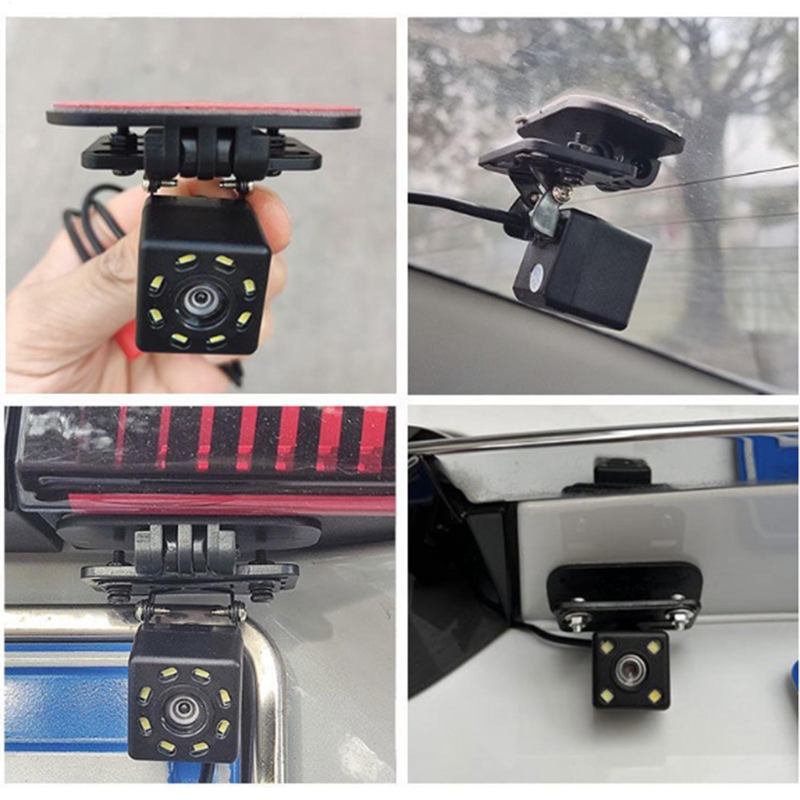 Achterruitcamera-houder, stabi - Car Dash Cam recensie en prijs