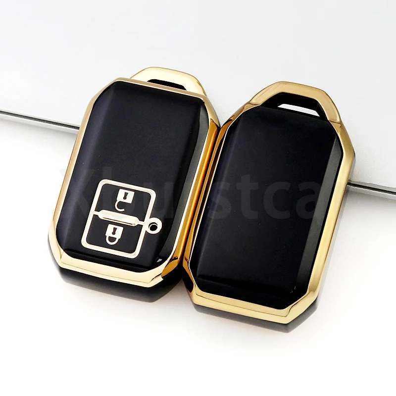 2 3 4 Knoppen TPU Auto Afstand - Car Accessories Ertiga recensie en prijs