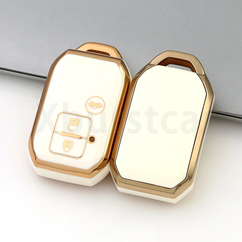 2 3 4 Knoppen TPU Auto Afstand - Car Accessories Ertiga recensie en prijs