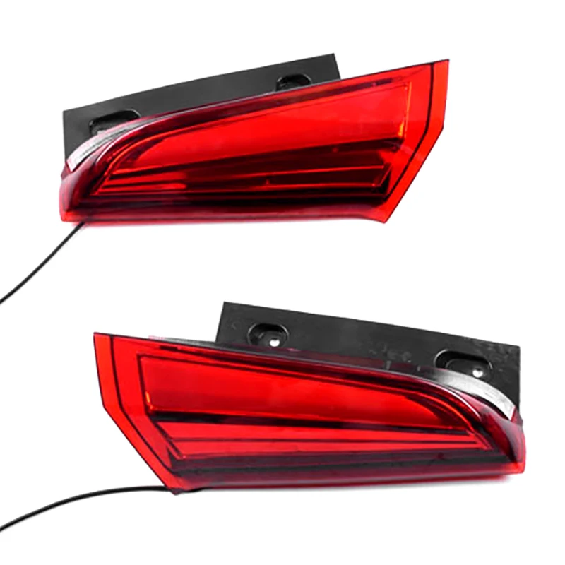 2 Stuks Hoogtepunt Remlicht Re - Car Accessories Ertiga recensie en prijs