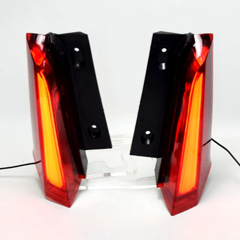 2 Stuks Hoogtepunt Remlicht Re - Car Accessories Ertiga recensie en prijs