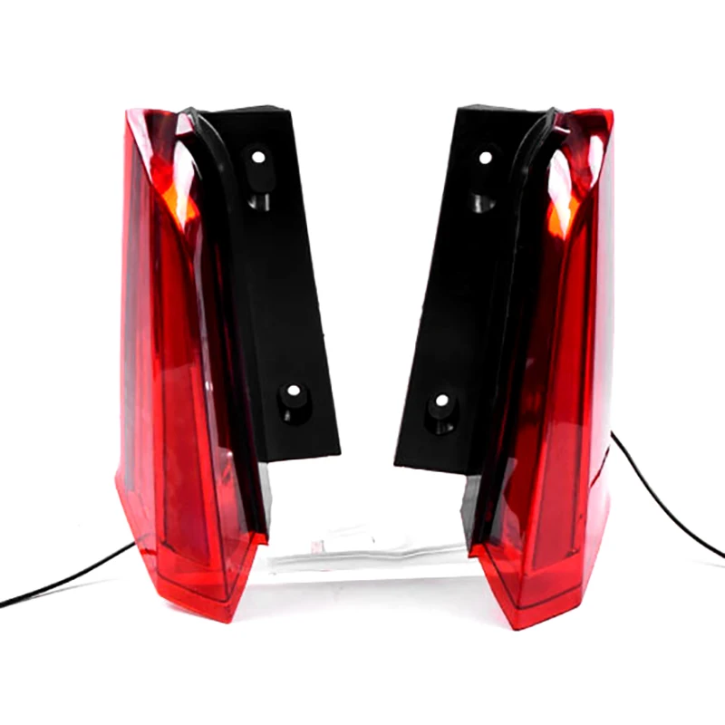 2 Stuks Hoogtepunt Remlicht Re - Car Accessories Ertiga recensie en prijs