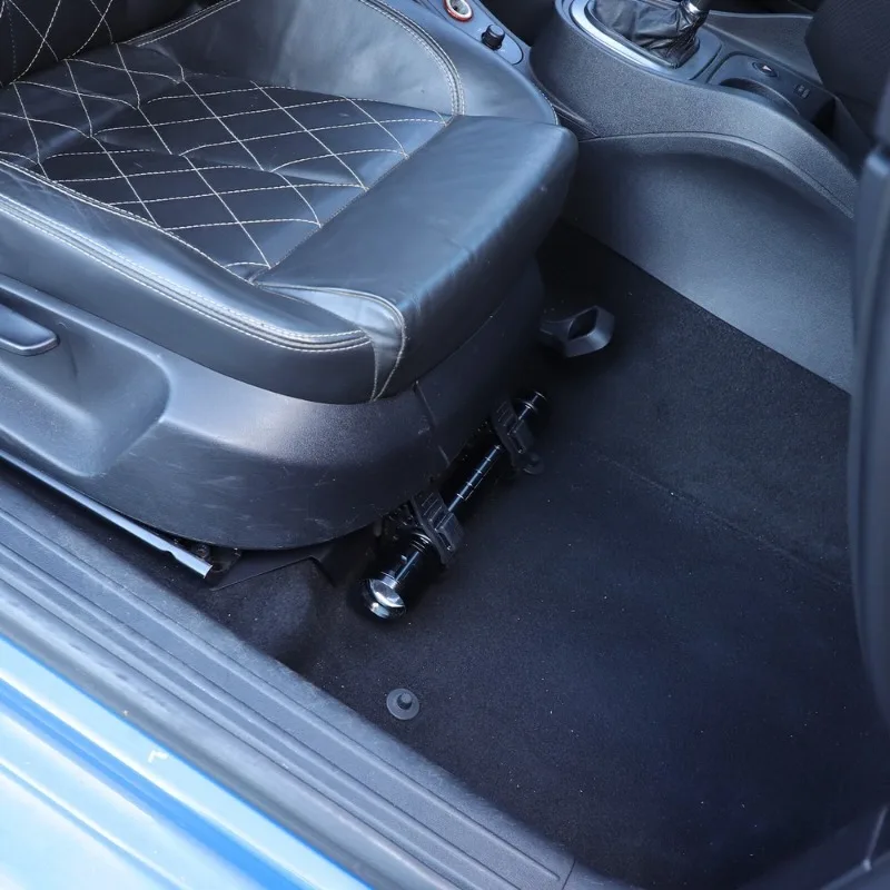 Voor Seat Leon 2008-2012 Alumi - Car Accessories Under 1000 recensie en prijs