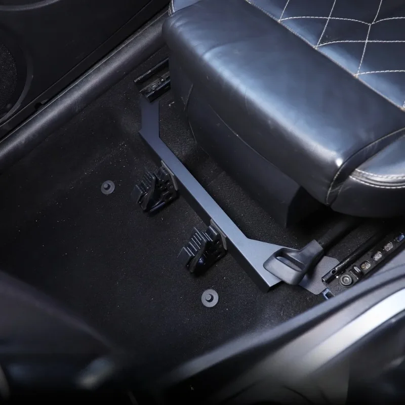 Voor Seat Leon 2008-2012 Alumi - Car Accessories Under 1000 recensie en prijs
