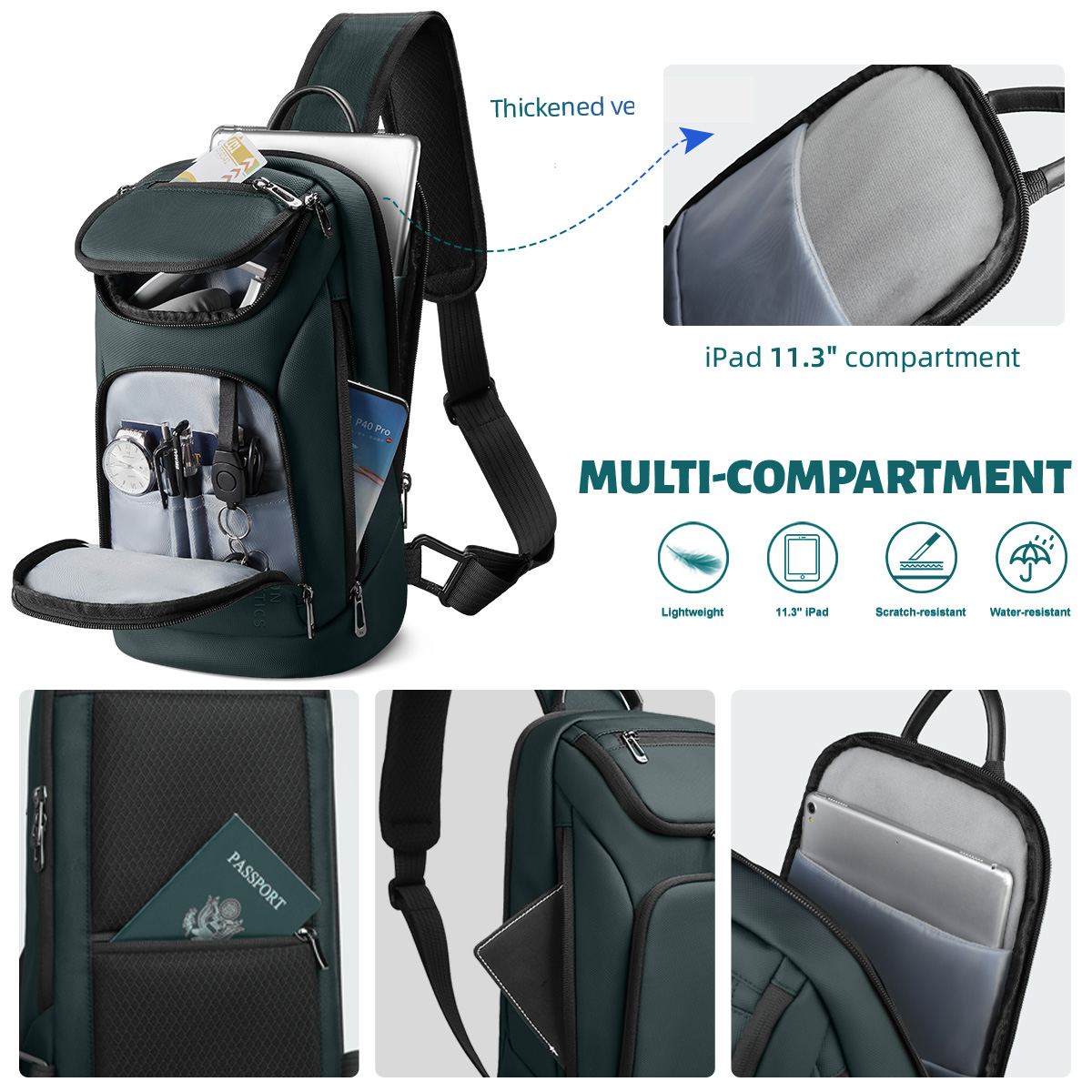 Heroic Knight Multifunctionele - Car Accessories Gifts For Men recensie en prijs