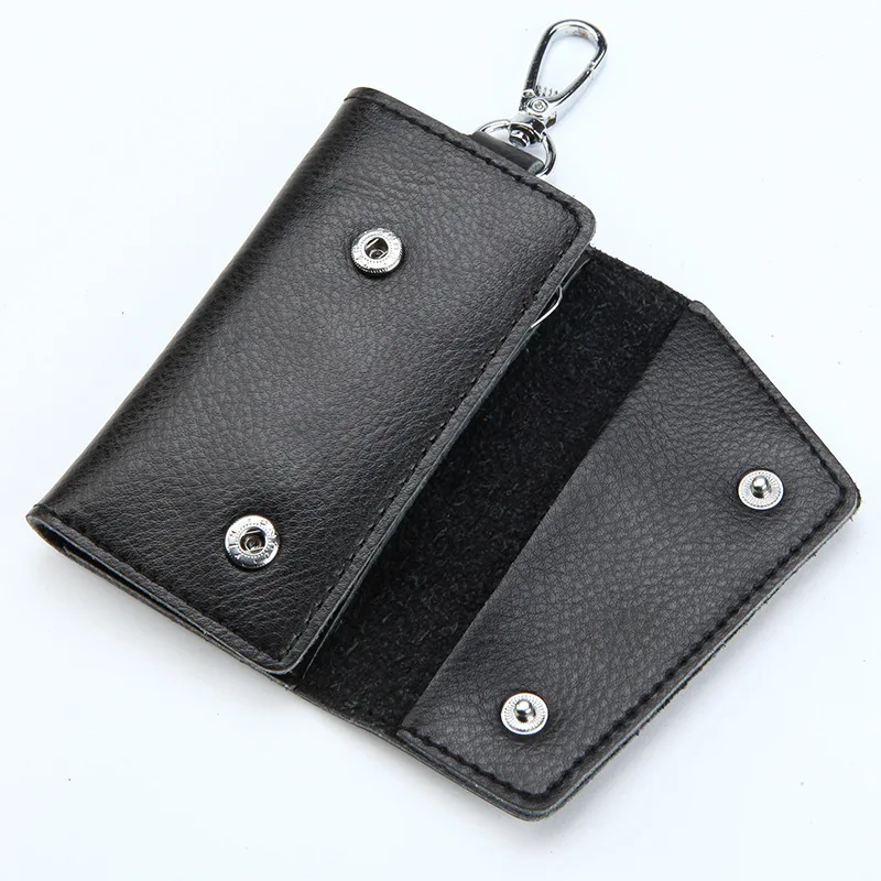 Echt lederen sleutelhanger Her - Car Accessories Gifts For Men recensie en prijs