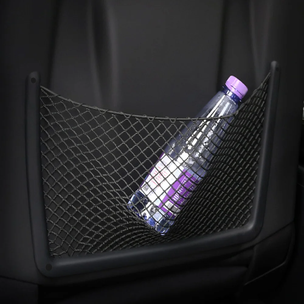 Auto Achterbank Terug String N - Car Cargo Net Trunk recensie en prijs