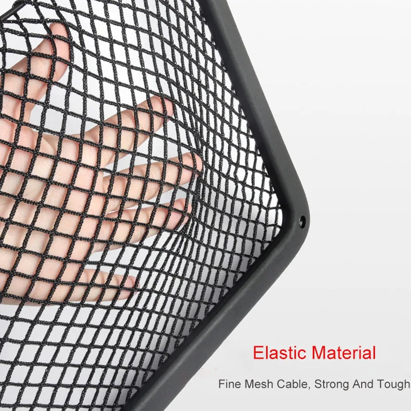 Auto Achterbank Terug String N - Car Cargo Net Trunk recensie en prijs