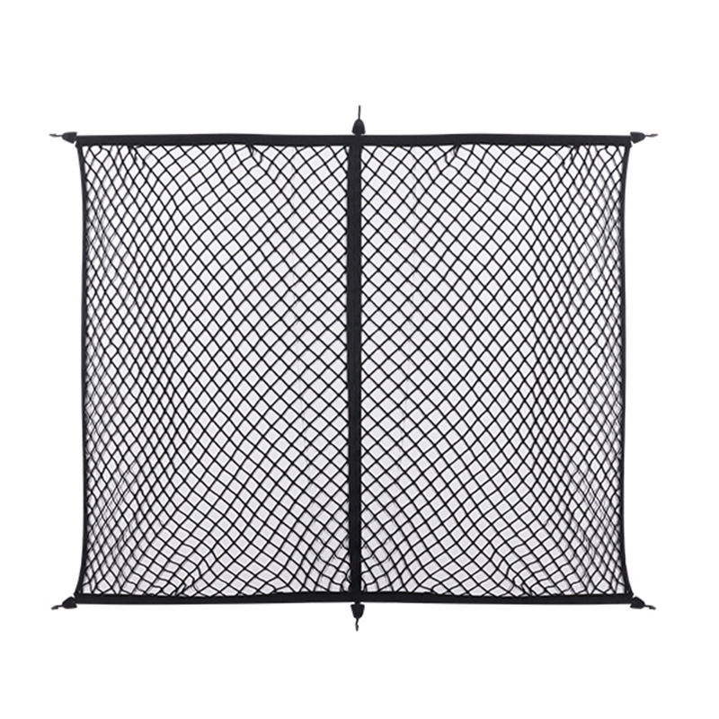 Elastisch bagagenet Opbergorga - Car Cargo Net Trunk recensie en prijs