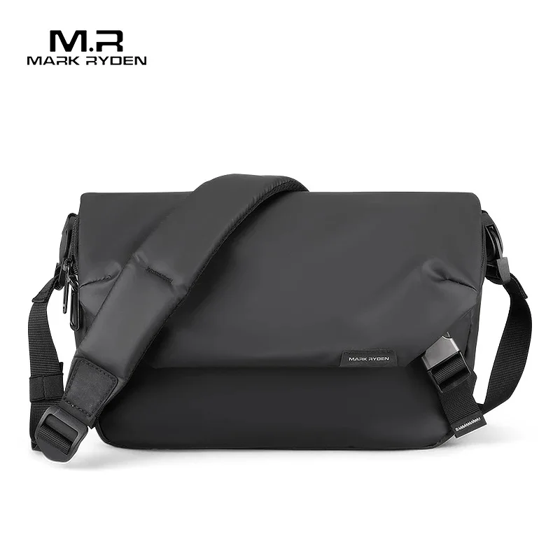 Mark Ryden Sling Bag Anti-dief - Car Accessories Gifts For Men recensie en prijs